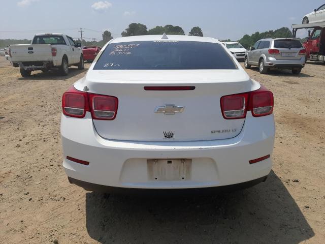 Photo 6 from auction – 2013 CHEVROLET MALIBU 2LT with VIN 1G11E5SA8DF333776