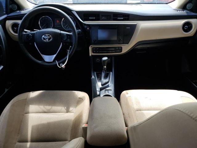Photo 8 from auction – 2017 TOYOTA COROLLA L with VIN 2T1BURHE0HC900030