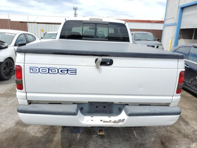 Photo 6 from auction – 1999 DODGE RAM 2500 with VIN 1B7KC23WXXJ613081