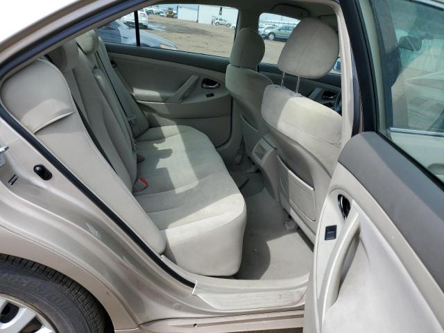 Photo 10 from auction – 2007 TOYOTA CAMRY CE with VIN 4T1BE46K37U601850