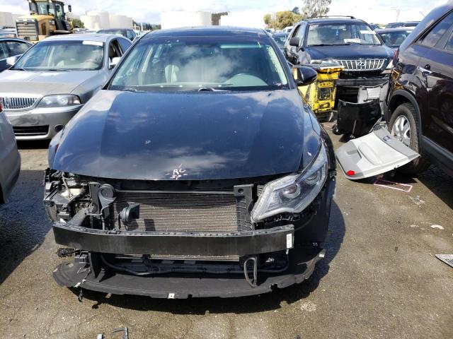 Photo 5 from auction – 2016 KIA OPTIMA EX with VIN 5XXGU4L30GG056528