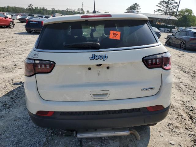 Photo 6 from auction – 2018 JEEP COMPASS LA with VIN 3C4NJCBB2JT468867