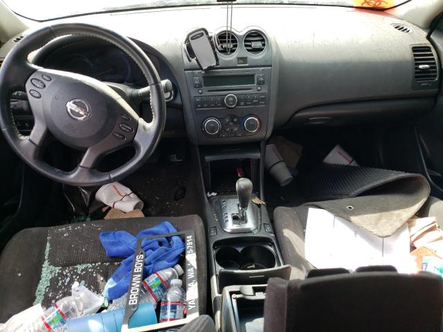 Photo 8 from auction – 2011 NISSAN ALTIMA BAS with VIN 1N4AL2AP4BC134598