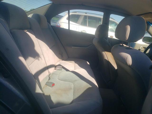 Photo 10 from auction – 2003 MITSUBISHI GALANT ES with VIN 4A3AA46GX3E106473