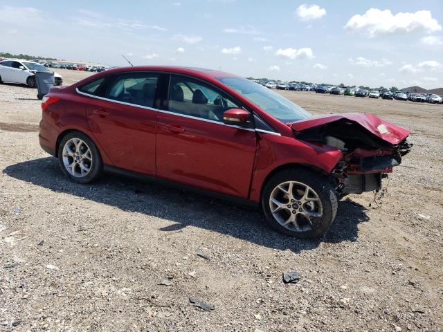Photo 4 from auction – 2014 FORD FOCUS TITA with VIN 1FADP3J23EL303428