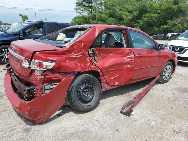 Foto 3 de la subasta – 2013 TOYOTA COROLLA BA con VIN 2T1BU4EE6DC032407
