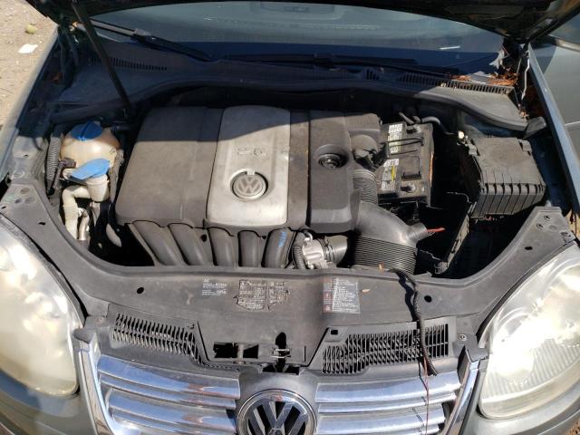Photo 11 from auction – 2007 VOLKSWAGEN RABBIT with VIN WVWDS91K77W050367