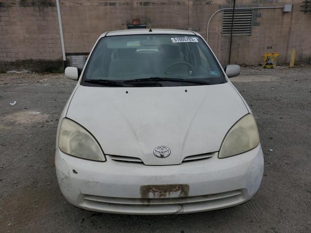 Photo 5 from auction – 2003 TOYOTA PRIUS with VIN JT2BK18UX30085751