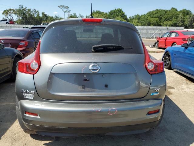 Photo 6 from auction – 2012 NISSAN JUKE S with VIN JN8AF5MR3CT111934