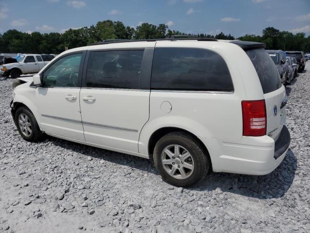 Photo 2 from auction – 2010 CHRYSLER TOWN & COU with VIN 2A4RR5D15AR267181