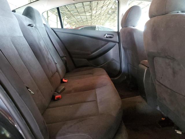 Photo 10 from auction – 2012 NISSAN ALTIMA with VIN 1N4AL2AP0CN532834