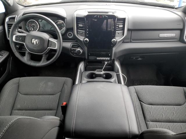 Photo 8 from auction – 2022 RAM 1500 BIG H with VIN 1C6SRFFT0NN423083