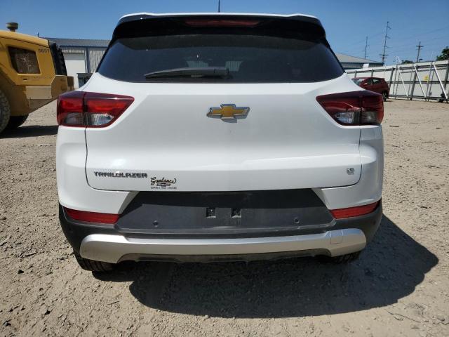 Photo 6 from auction – 2022 CHEVROLET TRAILBLAZE with VIN KL79MPSL4NB073067