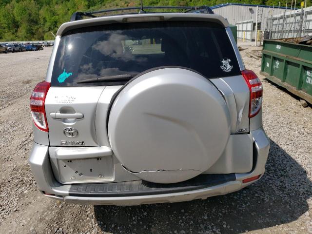 Photo 6 from auction – 2012 TOYOTA RAV4 with VIN 2T3BF4DV5CW270507