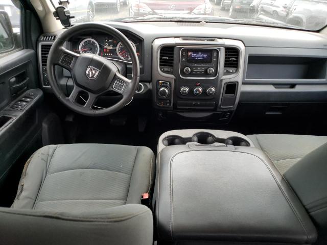 Photo 8 from auction – 2015 RAM 1500 ST with VIN 1C6RR7FT4FS539801