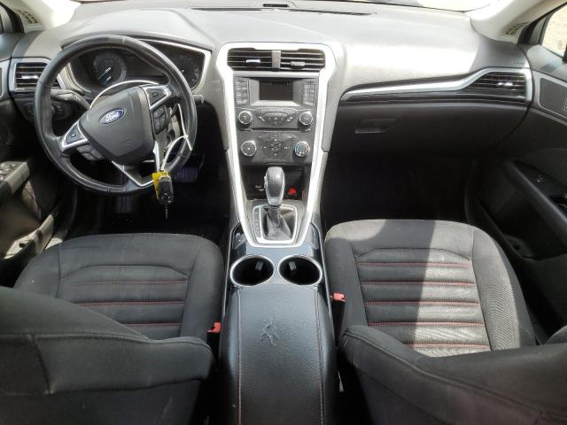 Photo 8 from auction – 2013 FORD FUSION SE with VIN 3FA6P0H7XDR359181