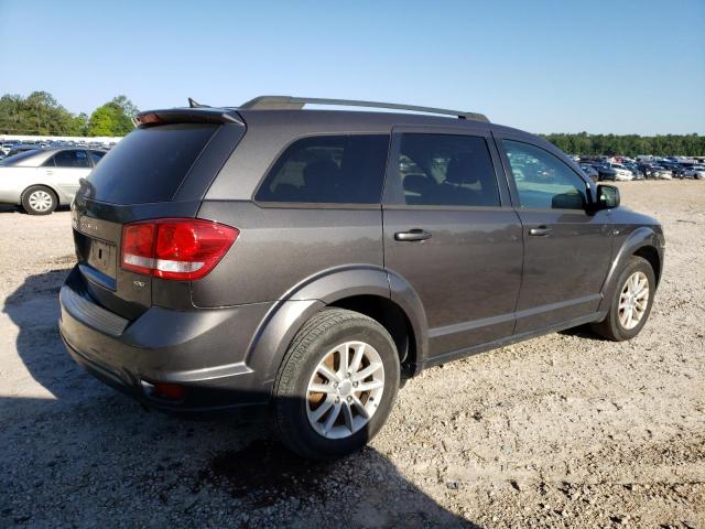 Photo 3 from auction – 2016 DODGE JOURNEY SX with VIN 3C4PDCBB4GT156140