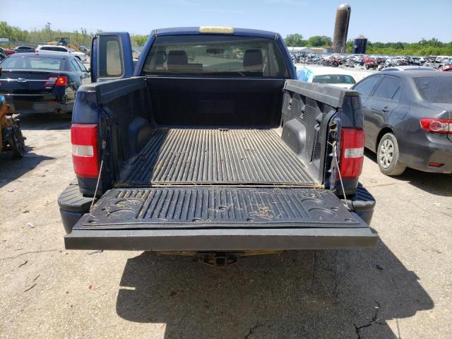 Photo 6 from auction – 2007 FORD F150 with VIN 1FTRF02257KC86155