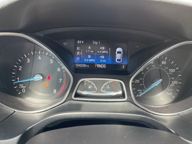 Photo 8 from auction – 2015 FORD FOCUS SE with VIN 1FADP3K24FL210031