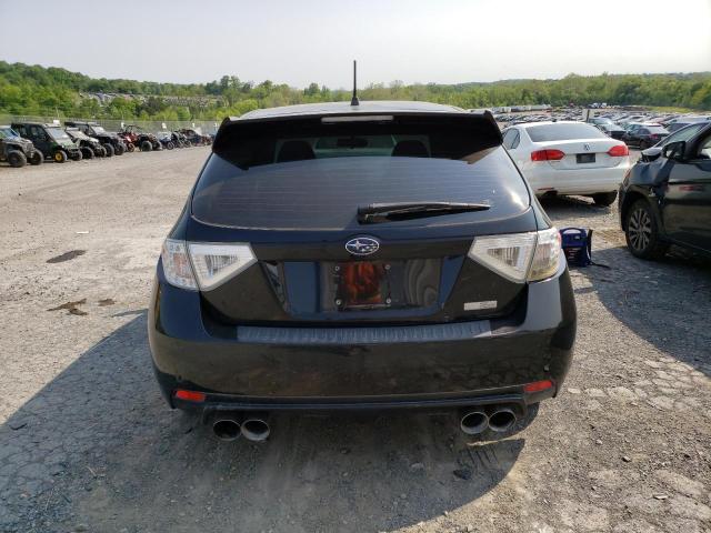 Photo 6 from auction – 2008 SUBARU IMPREZA WR with VIN JF1GR89648L824870