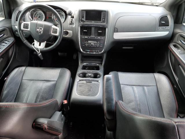 Photo 8 from auction – 2018 DODGE GRAND CARA with VIN 2C4RDGEG7JR298631