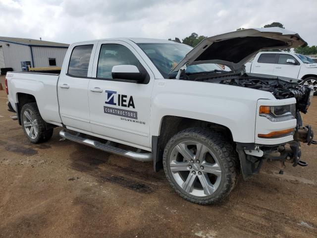 Photo 4 from auction – 2019 CHEVROLET SILVERADO with VIN 2GCVKPEC8K1159173