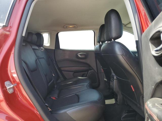 Photo 10 from auction – 2020 JEEP COMPASS TR with VIN 3C4NJDDB6LT151650