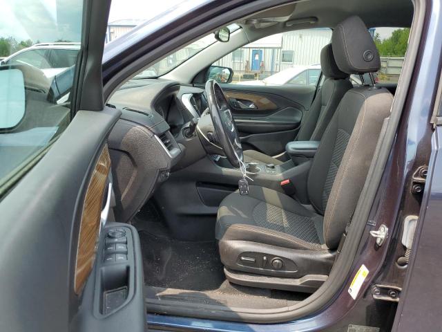 Photo 7 from auction – 2018 GMC TERRAIN SL with VIN 3GKALTEV9JL386296