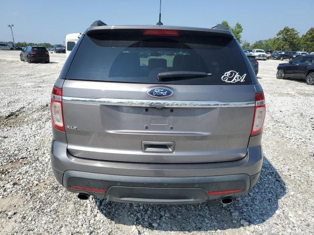 Photo 6 from auction – 2012 FORD EXPLORER X with VIN 1FMHK7D83CGA79659