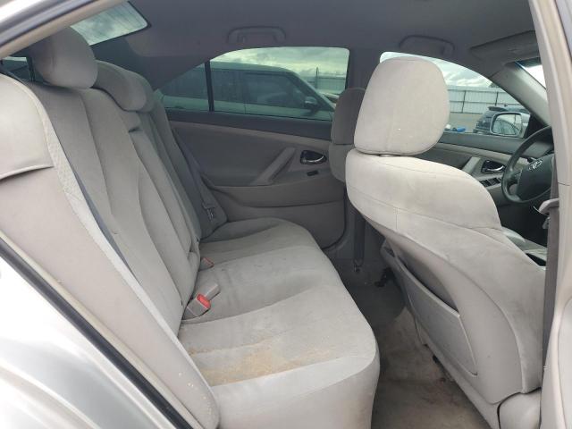 Photo 10 from auction – 2009 TOYOTA CAMRY BASE with VIN 4T1BE46K09U333388