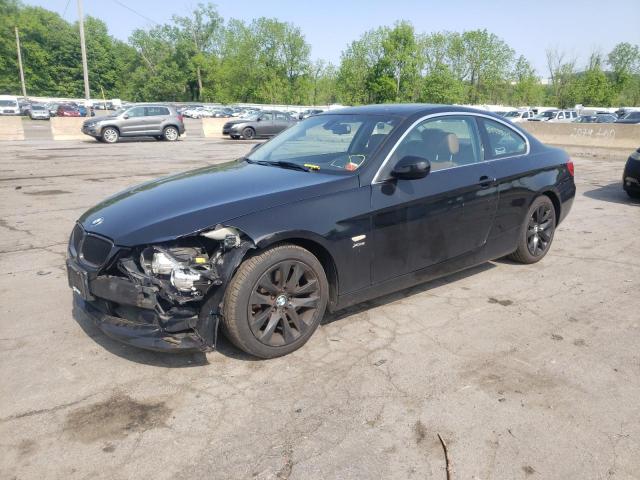 BMW 328 XI SUL 2011 with VIN WBAKF5C55BE654829 - Photo from auction