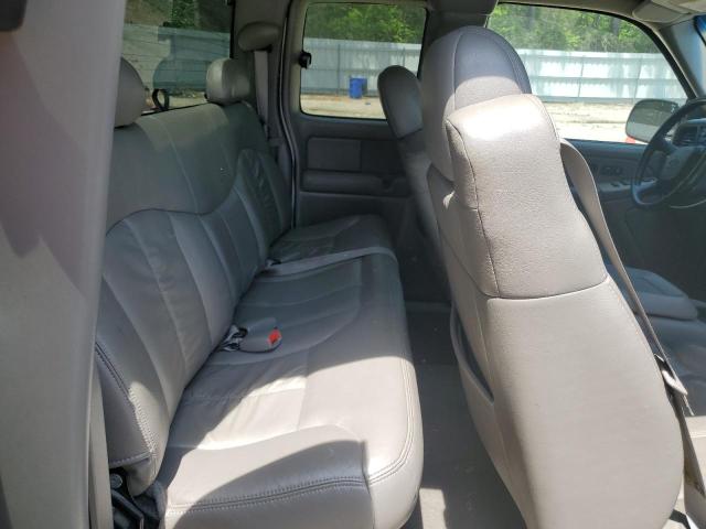 Photo 10 from auction – 2001 CHEVROLET SILVERADO with VIN 2GCEK19T511316910
