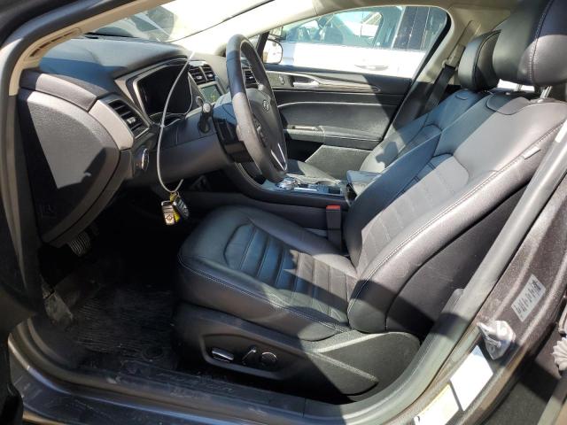 Photo 7 from auction – 2017 FORD FUSION SE with VIN 3FA6P0T96HR333949