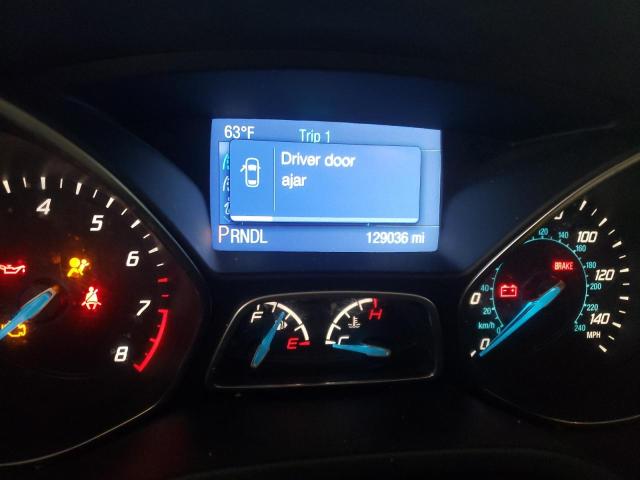 Photo 9 from auction – 2014 FORD FOCUS SE with VIN 1FADP3F23EL344778