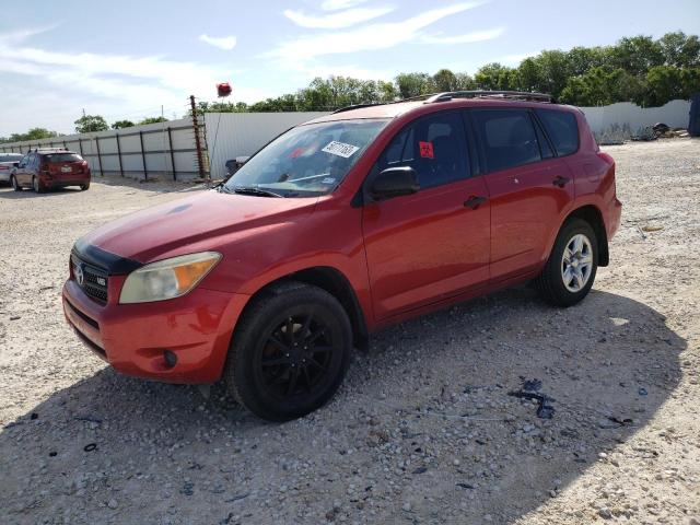Photo 1 from auction – 2007 TOYOTA RAV4 with VIN JTMZK33V975009898