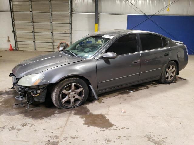 NISSAN ALTIMA SE 2005 with VIN 1N4BL11E65C199714 - Photo from auction