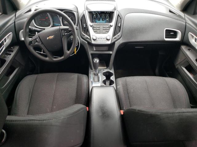 Photo 8 from auction – 2017 CHEVROLET EQUINOX LS with VIN 2GNALBEK9H1515264
