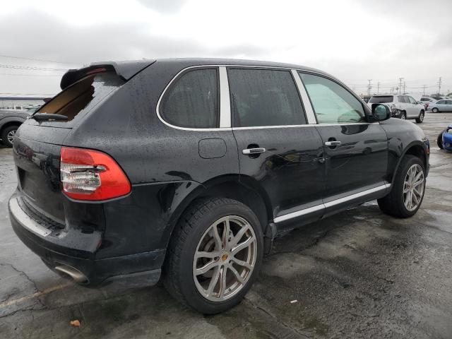 Photo 3 from auction – 2008 PORSCHE CAYENNE with VIN WP1AA29P98LA14257