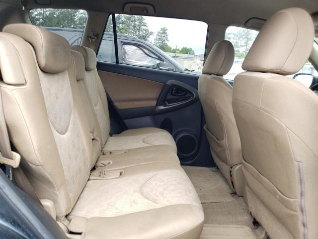 Photo 11 from auction – 2010 TOYOTA RAV4 with VIN 2T3BK4DV8AW014290