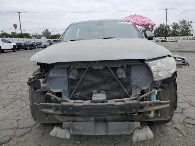 Photo 5 from auction – 2012 DODGE DURANGO CR with VIN 1C4SDJDT3CC169133