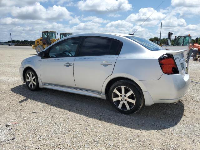 Photo 2 from auction – 2012 NISSAN SENTRA 2.0 with VIN 3N1AB6AP5CL782979
