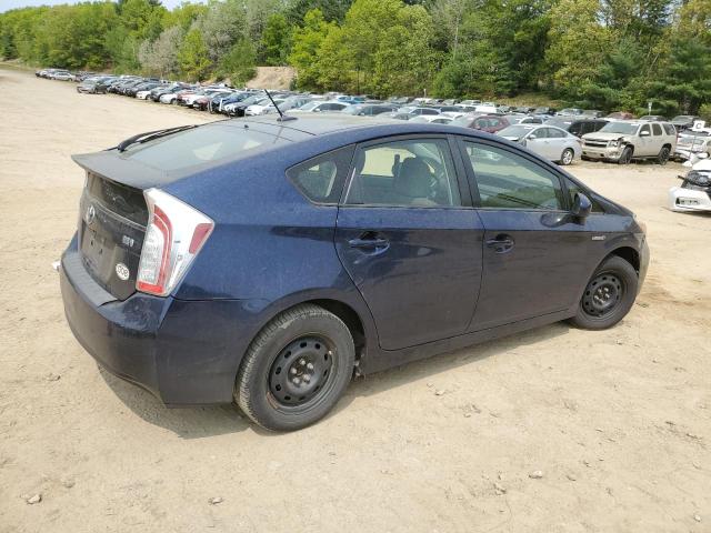 Photo 3 from auction – 2013 TOYOTA PRIUS with VIN JTDKN3DU8D1704584