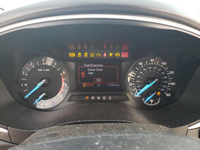 Photo 9 from auction – 2013 FORD FUSION SE with VIN 3FA6P0HR2DR148316