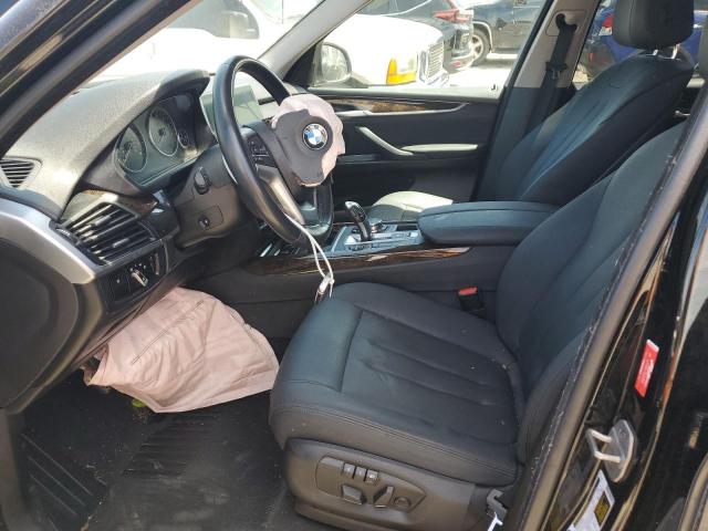 Photo 7 from auction – 2015 BMW X5 SDRIVE3 with VIN 5UXKR2C50F0H39218