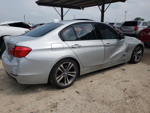 Photo 3 from auction – 2012 BMW 328 I with VIN WBA3A5C55CF348096