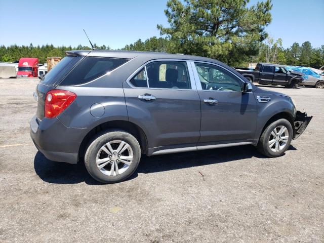 Photo 3 from auction – 2010 CHEVROLET EQUINOX LS with VIN 2CNALBEW4A6415847