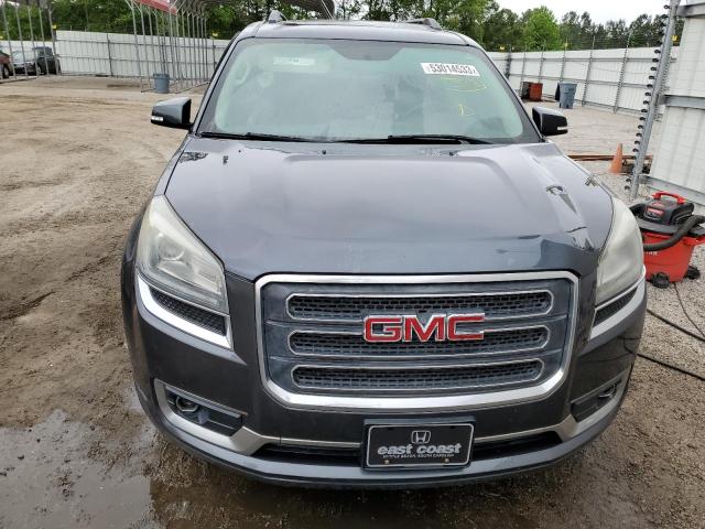 Photo 5 from auction – 2013 GMC ACADIA SLT with VIN 1GKKVRKD7DJ247308