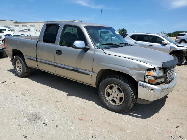 Photo 4 from auction – 2000 GMC NEW SIERRA with VIN 1GTEK19T2YE181748