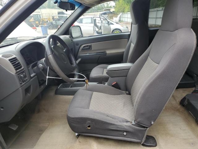 Photo 7 from auction – 2004 GMC CANYON with VIN 1GTDT196948118898