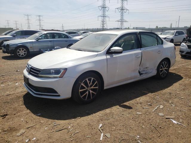 Photo 1 from auction – 2017 VOLKSWAGEN JETTA SE with VIN 3VWDB7AJ3HM328594